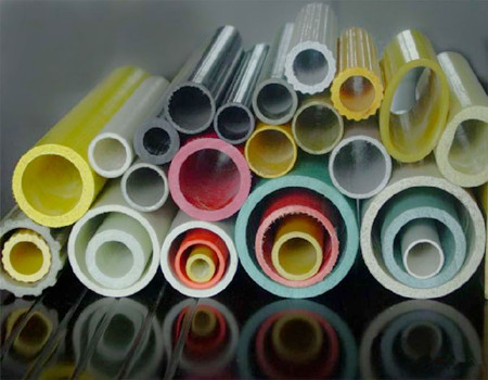 玻璃鋼圓管 玻璃鋼圓管