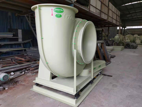 玻璃鋼變頻防爆風機 玻璃鋼變頻防爆風機